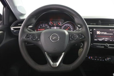 Opel Corsa 1.2 100 CV Edition (5)