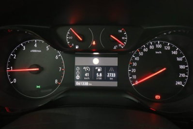 Opel Corsa 1.2 100 CV Edition (7)