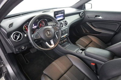 Mercedes-Benz CLA Shooting Brake 220 d 4Matic Automatic Sport usata