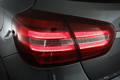 Mercedes-Benz CLA Shooting Brake 220 d 4Matic Automatic Sport (10)