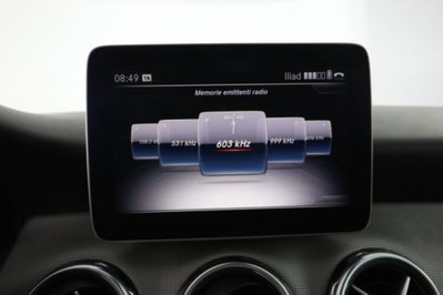 Mercedes-Benz CLA Shooting Brake 220 d 4Matic Automatic Sport (11)