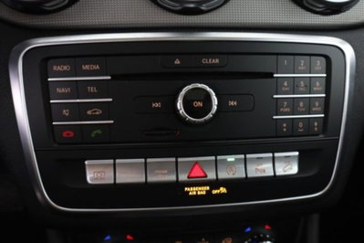 Mercedes-Benz CLA Shooting Brake 220 d 4Matic Automatic Sport (13)
