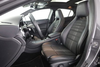 Mercedes-Benz CLA Shooting Brake 220 d 4Matic Automatic Sport (2)
