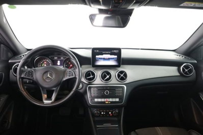 Mercedes-Benz CLA Shooting Brake 220 d 4Matic Automatic Sport (4)