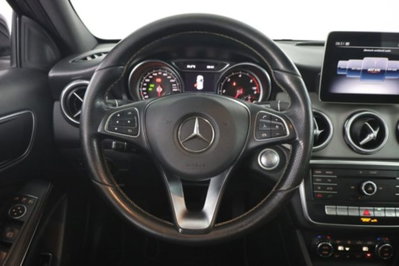 Mercedes-Benz CLA Shooting Brake 220 d 4Matic Automatic Sport (5)