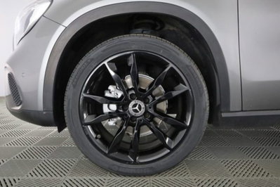 Mercedes-Benz CLA Shooting Brake 220 d 4Matic Automatic Sport (8)