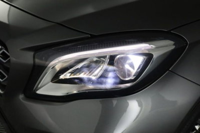 Mercedes-Benz CLA Shooting Brake 220 d 4Matic Automatic Sport (9)