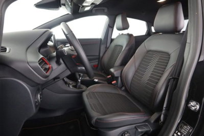 Ford Puma 1.0 EcoBoost Hybrid 125 CV S&S aut. ST-Line X (2)