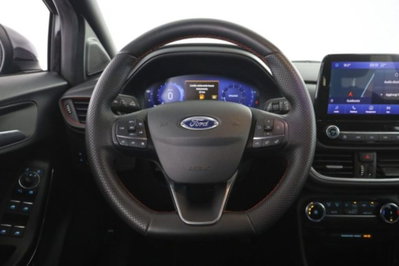 Ford Puma 1.0 EcoBoost Hybrid 125 CV S&S aut. ST-Line X (5)