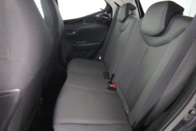 Toyota Aygo X 1.0 VVT-i 72 CV 5 porte Limited Air (3)