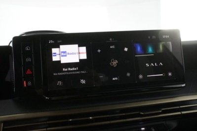 Lancia Ypsilon 1.2 mhev Edizione Cassina e-dct (18)