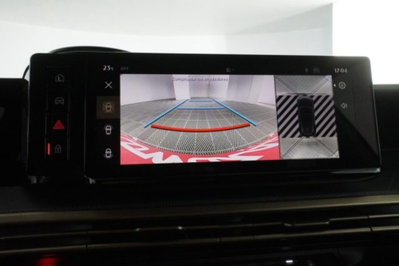 Lancia Ypsilon 1.2 mhev Edizione Cassina e-dct (19)