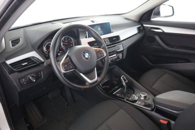 BMW X2 sDrive18d Business-X usata