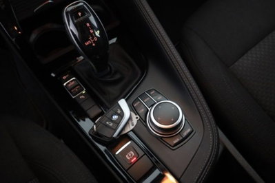 BMW X2 sDrive18d Business-X (13)