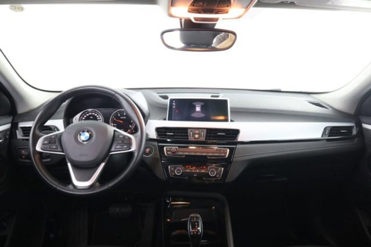 BMW X2 sDrive18d Business-X (4)