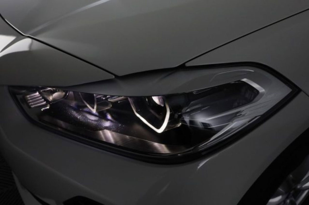 BMW X2 sDrive18d Business-X (9)