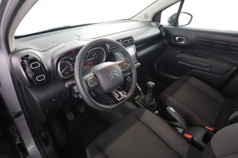 Citroen C3 Aircross 1.2 puretech Max s&s 110cv
