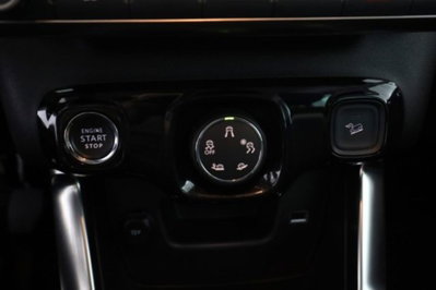 Citroen C3 Aircross 1.2 puretech Max s&s 110cv (13)