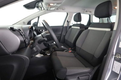 Citroen C3 Aircross 1.2 puretech Max s&s 110cv (2)