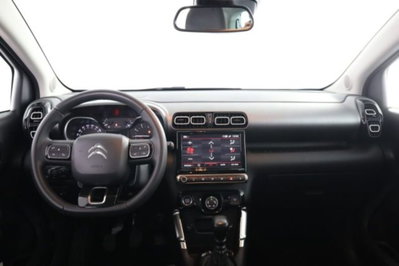 Citroen C3 Aircross 1.2 puretech Max s&s 110cv (4)
