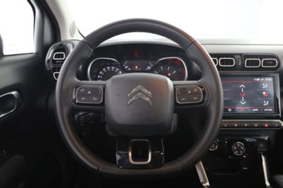 Citroen C3 Aircross 1.2 puretech Max s&s 110cv (5)