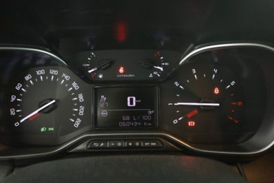 Citroen C3 Aircross 1.2 puretech Max s&s 110cv (7)