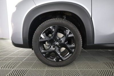 Citroen C3 Aircross 1.2 puretech Max s&s 110cv (8)