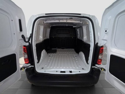 Citroen Berlingo Furgone BlueHDi 100 Van M Driver (15)
