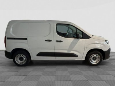 Citroen Berlingo Furgone BlueHDi 100 Van M Driver (6)