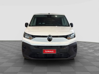 Citroen Berlingo Furgone BlueHDi 100 Van M Driver (8)