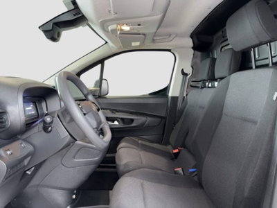 Citroen Berlingo Furgone BlueHDi 100 Van M Driver (9)