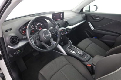 Audi Q2 Q2 30 TDI S tronic Admired usata