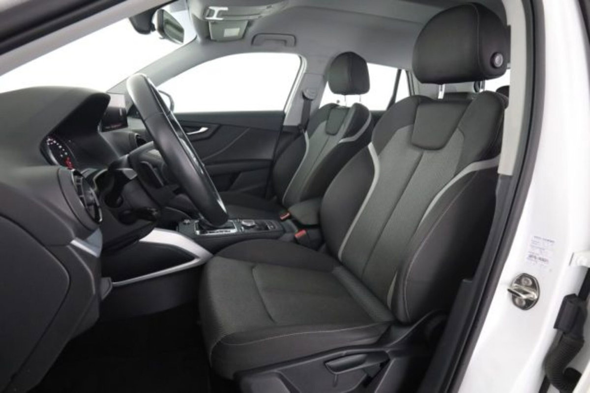 Audi Q2 Q2 30 TDI S tronic Admired (2)