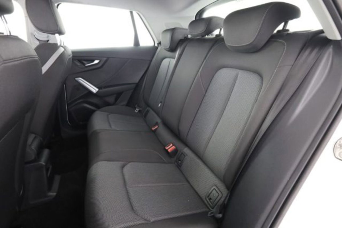 Audi Q2 Q2 30 TDI S tronic Admired (3)