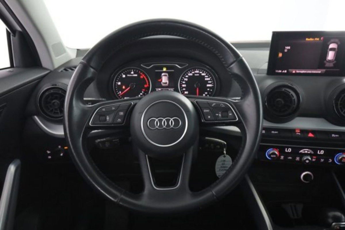 Audi Q2 Q2 30 TDI S tronic Admired (5)
