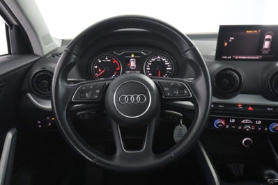Audi Q2 Q2 30 TDI S tronic Admired (5)