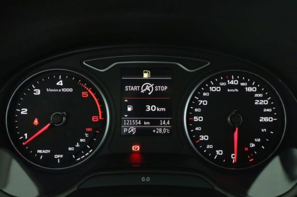 Audi Q2 Q2 30 TDI S tronic Admired (7)