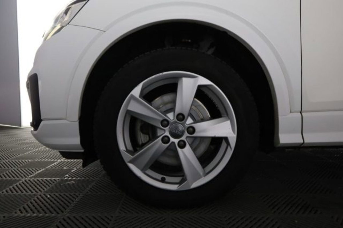 Audi Q2 Q2 30 TDI S tronic Admired (8)