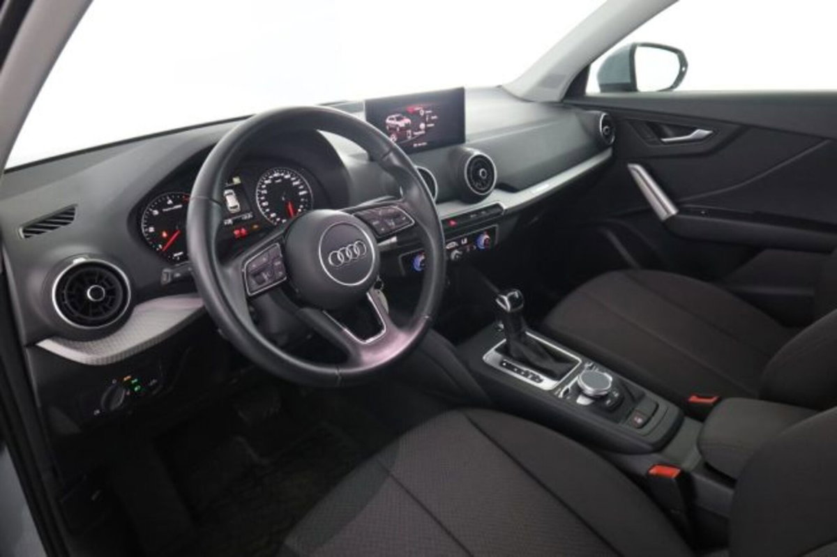 Audi Q2 Q2 35 TDI S tronic Admired