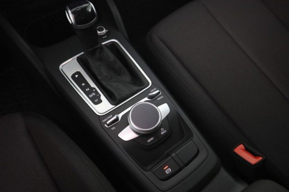 Audi Q2 Q2 35 TDI S tronic Admired (13)