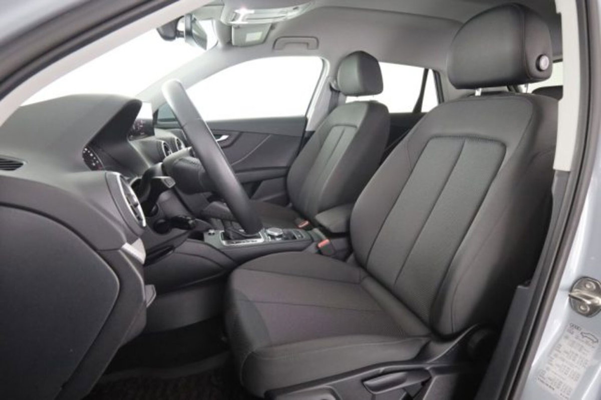 Audi Q2 Q2 35 TDI S tronic Admired (2)