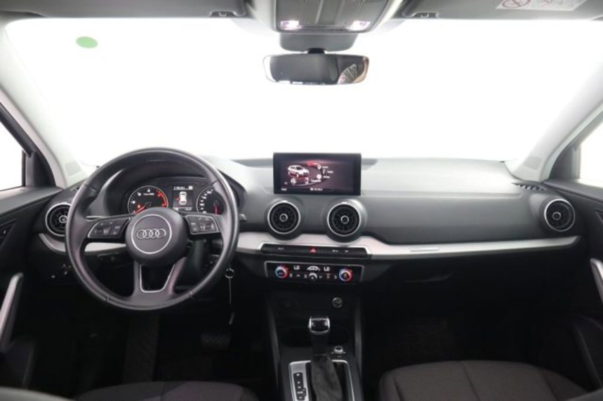 Audi Q2 Q2 35 TDI S tronic Admired (4)