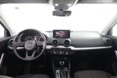 Audi Q2 Q2 35 TDI S tronic Admired (4)