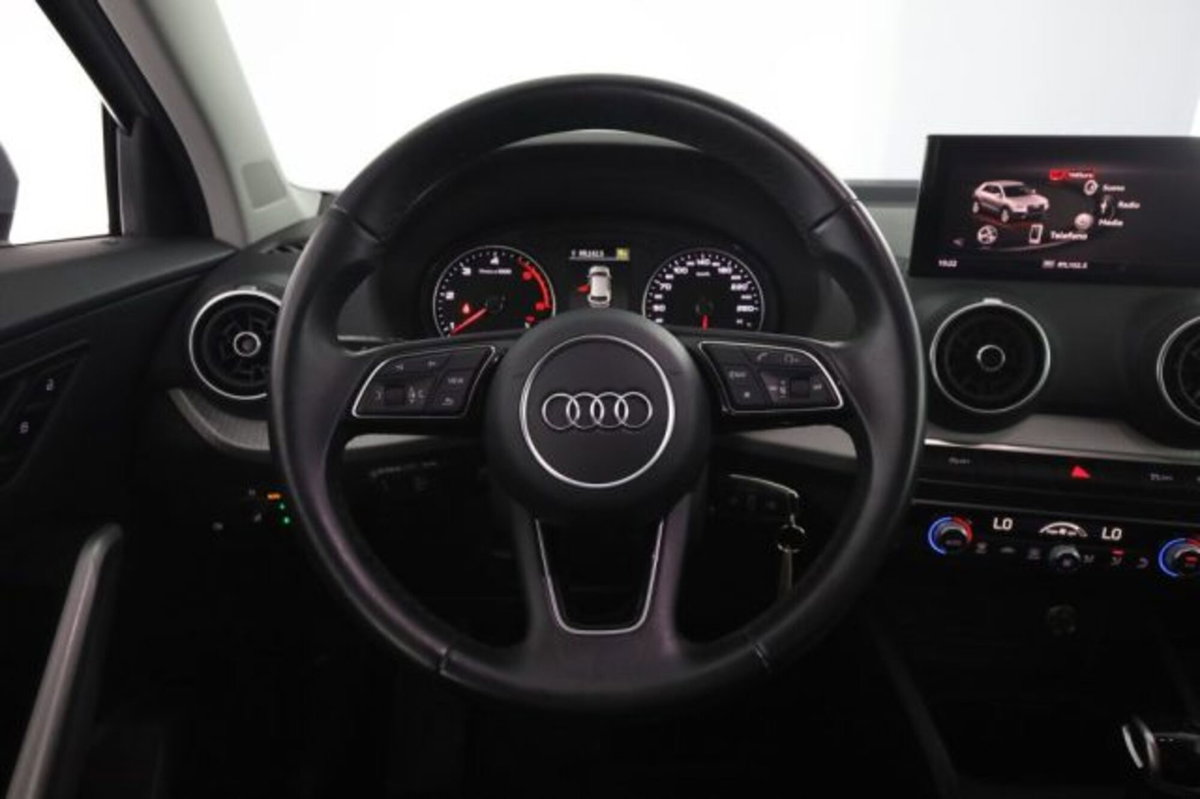 Audi Q2 Q2 35 TDI S tronic Admired (5)
