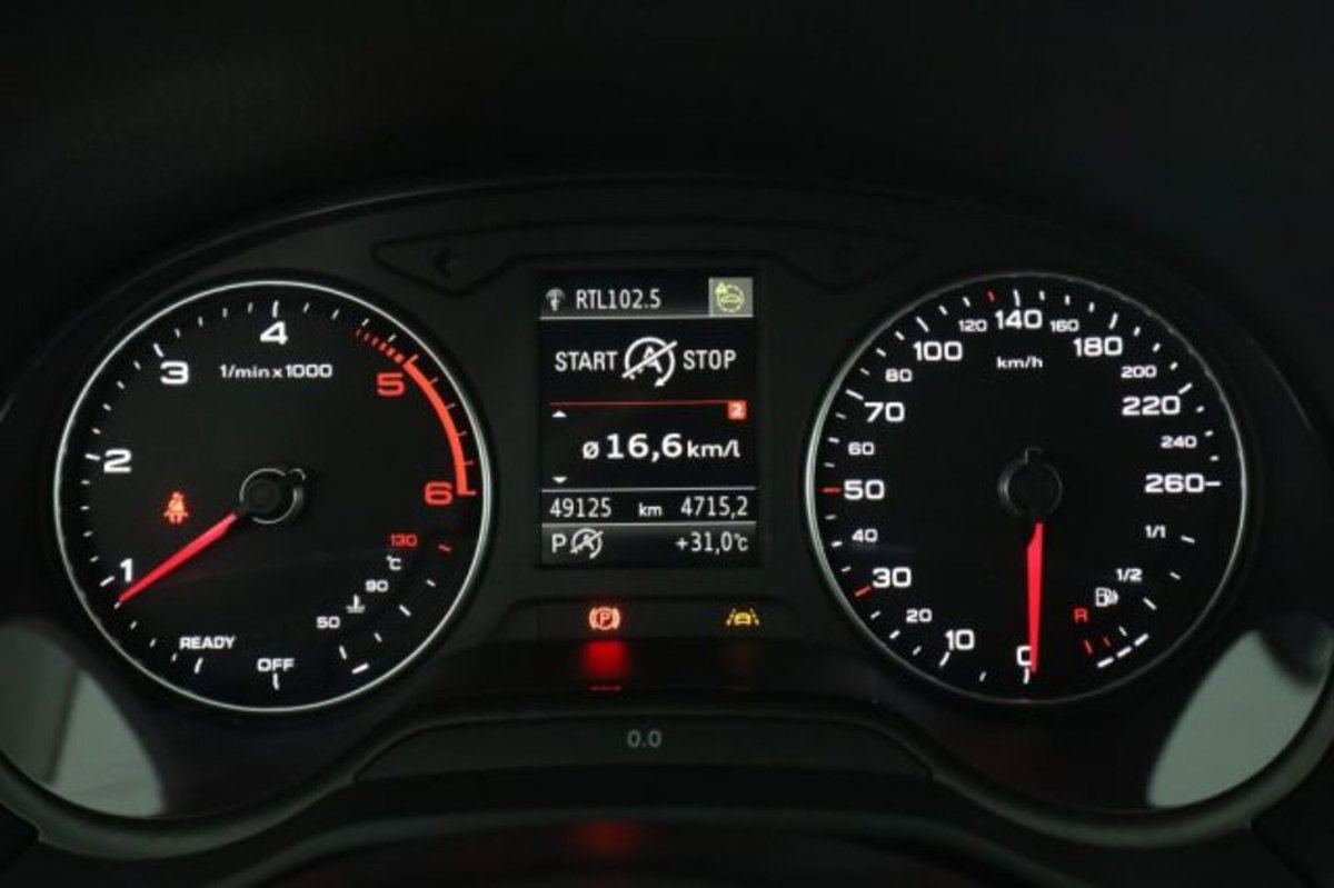 Audi Q2 Q2 35 TDI S tronic Admired (7)