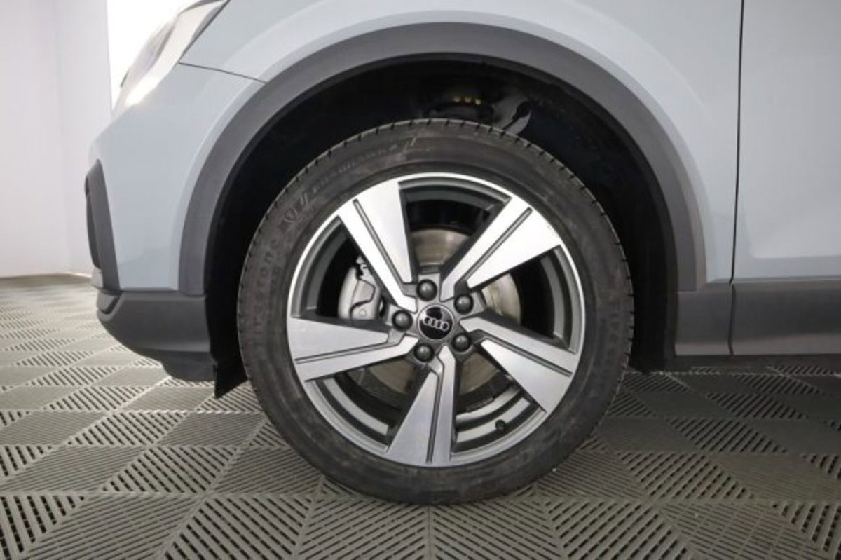 Audi Q2 Q2 35 TDI S tronic Admired (8)