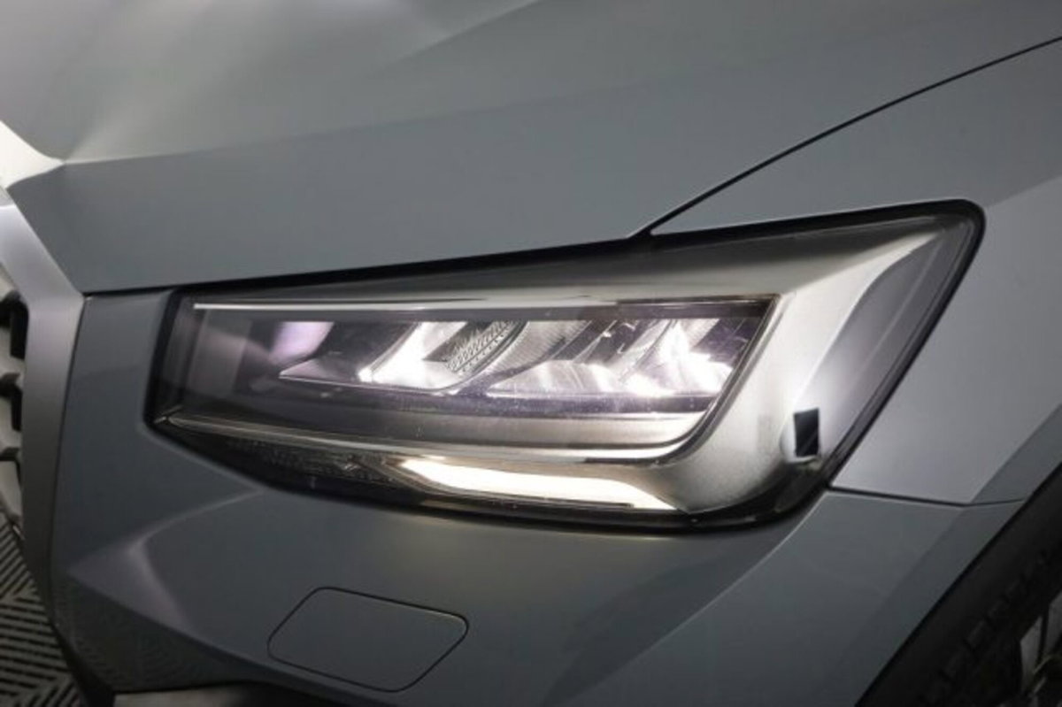 Audi Q2 Q2 35 TDI S tronic Admired (9)