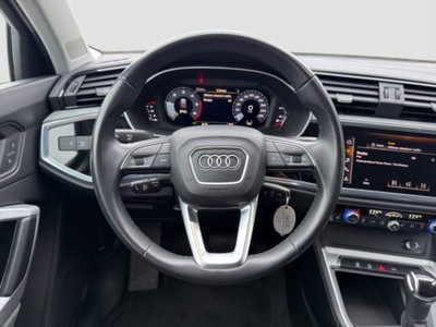 Audi Q3 35 TDI quattro S tronic Business (13)