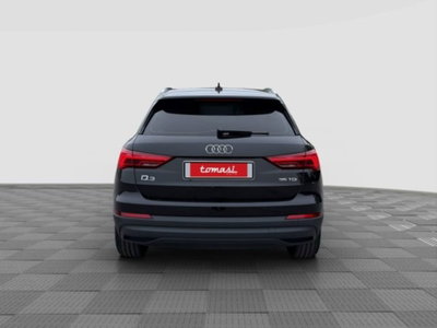 Audi Q3 35 TDI quattro S tronic Business (4)