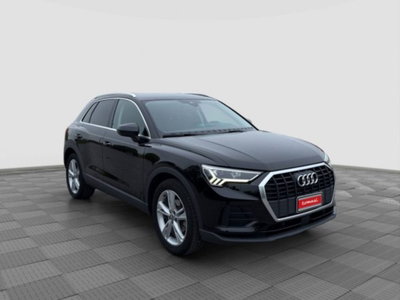 Audi Q3 35 TDI quattro S tronic Business (7)